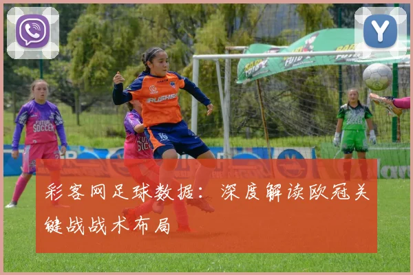 彩客网足球数据：深度解读欧冠关键战战术布局